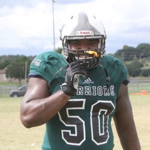 Meet your Posher, William